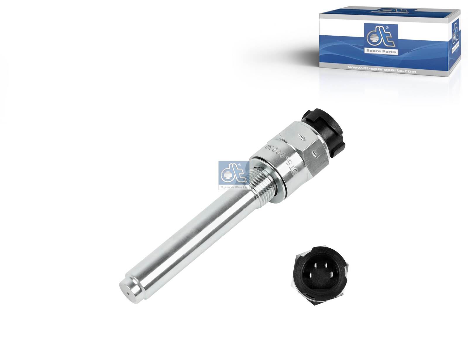 DT Spare Parts Czujnik, prędkość 5.80250