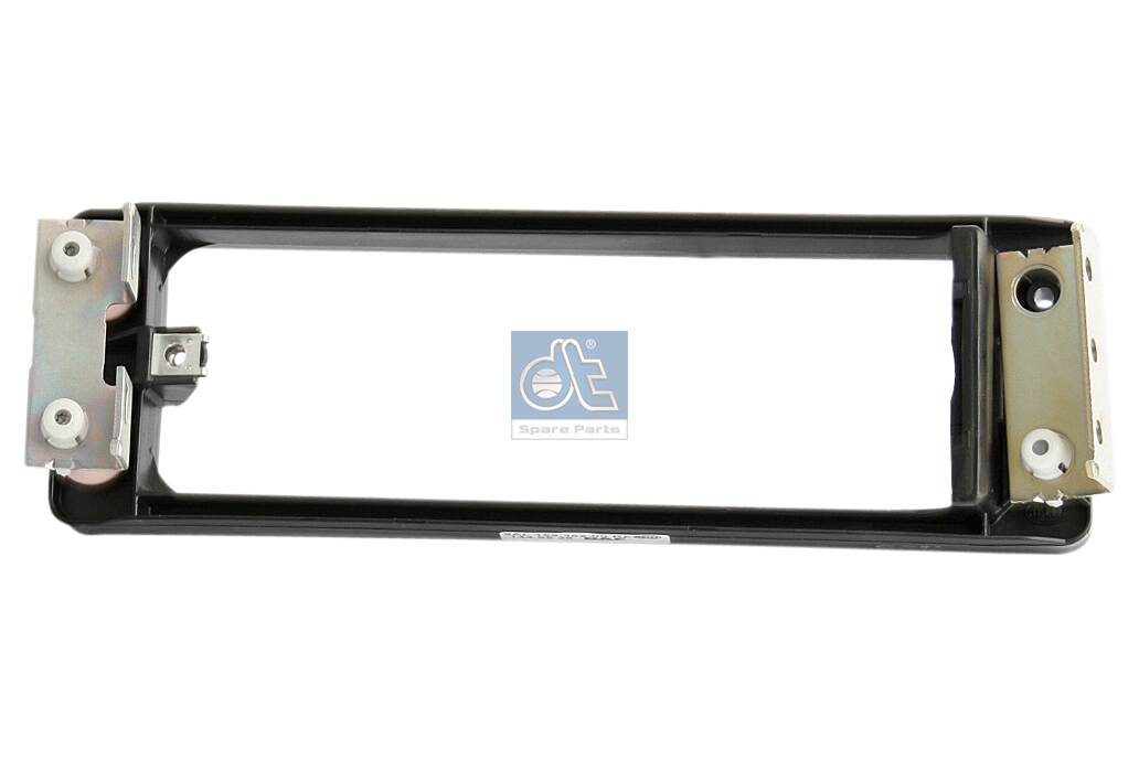 DT Spare Parts Uchwyt, reflektor dodatkowy 5.81251