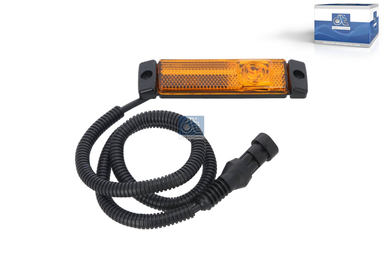 DT Spare Parts Sivumerkkivalo 5.81277