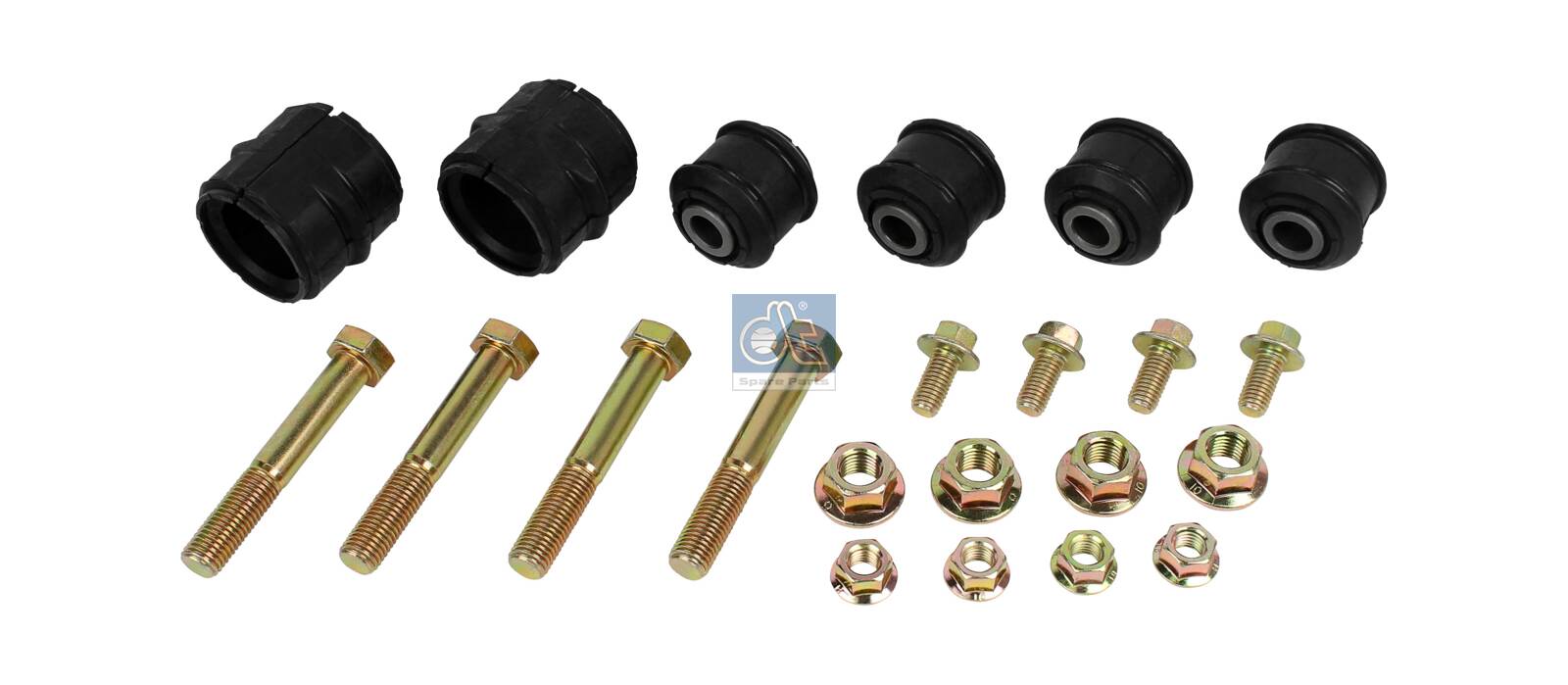 DT Spare Parts Zestaw naprawczy, zawieszenie stabilizatora 5.90042