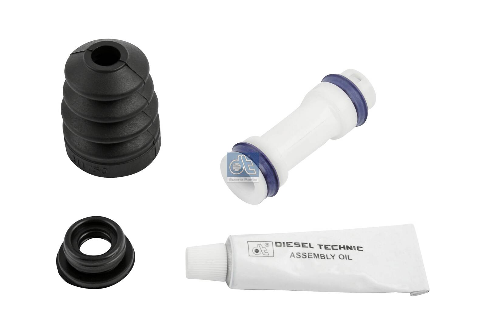 DT Spare Parts Remondikomplekt, siduri töösilinder 5.95316