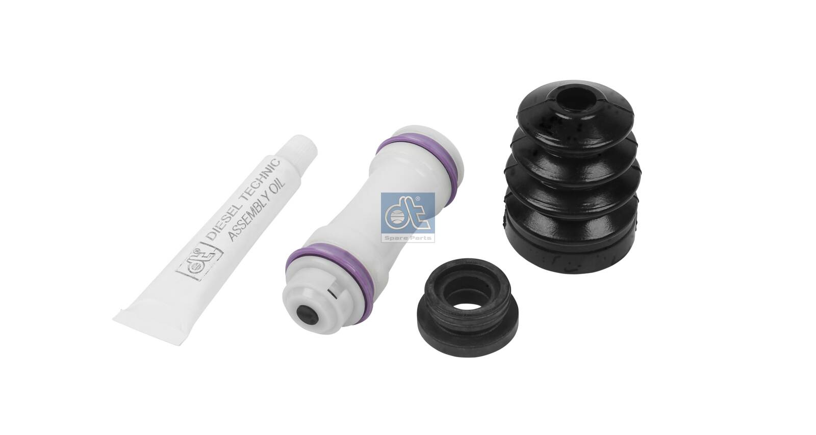 DT Spare Parts Remondikomplekt, siduri töösilinder 5.95317