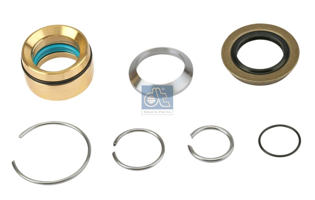 DT Spare Parts Zestaw naprawczy, siłownik podnoszenia kabiny 5.96205