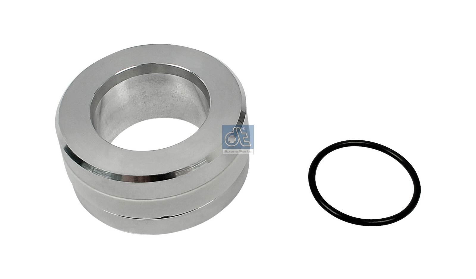 DT Spare Parts Zestaw naprawczy, siłownik podnoszenia kabiny 5.96206
