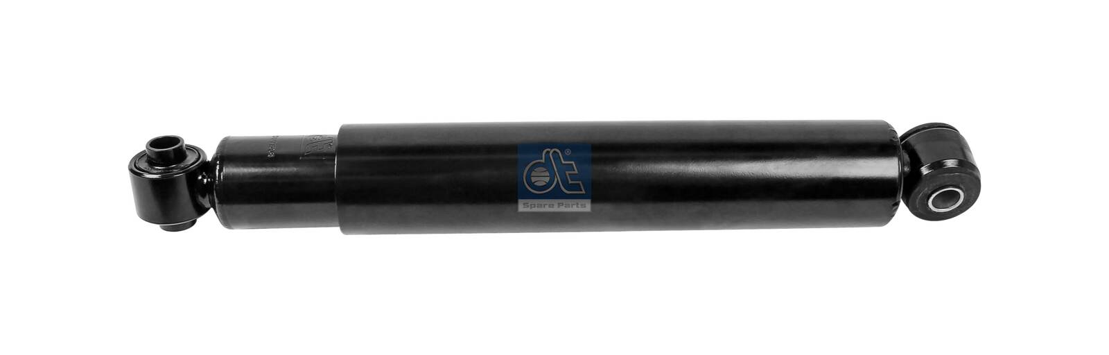 DT Spare Parts Amortisaator 6.12027