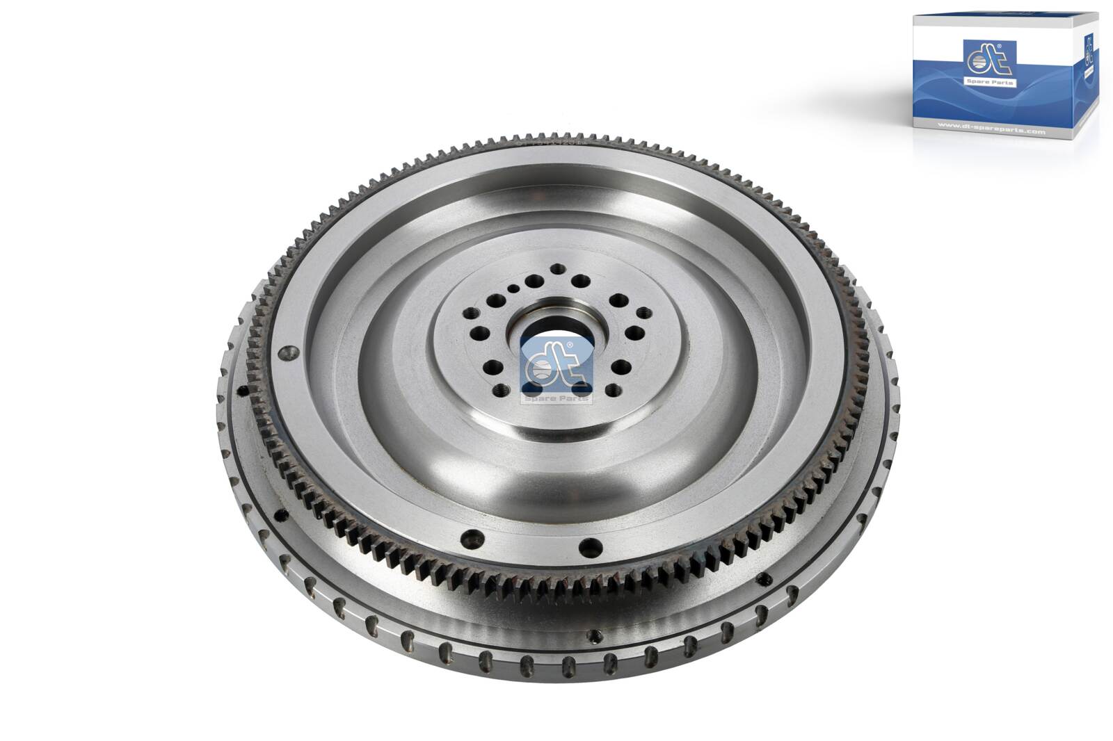 DT Spare Parts Koło zamachowe 6.21215