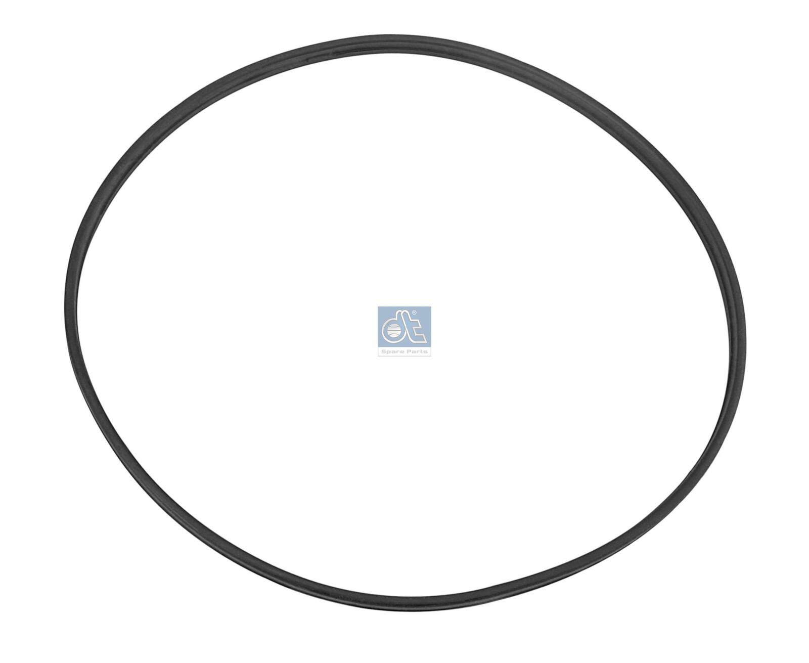 DT Spare Parts Uszczelka, pokrywa głowicy cylindrów 6.22124