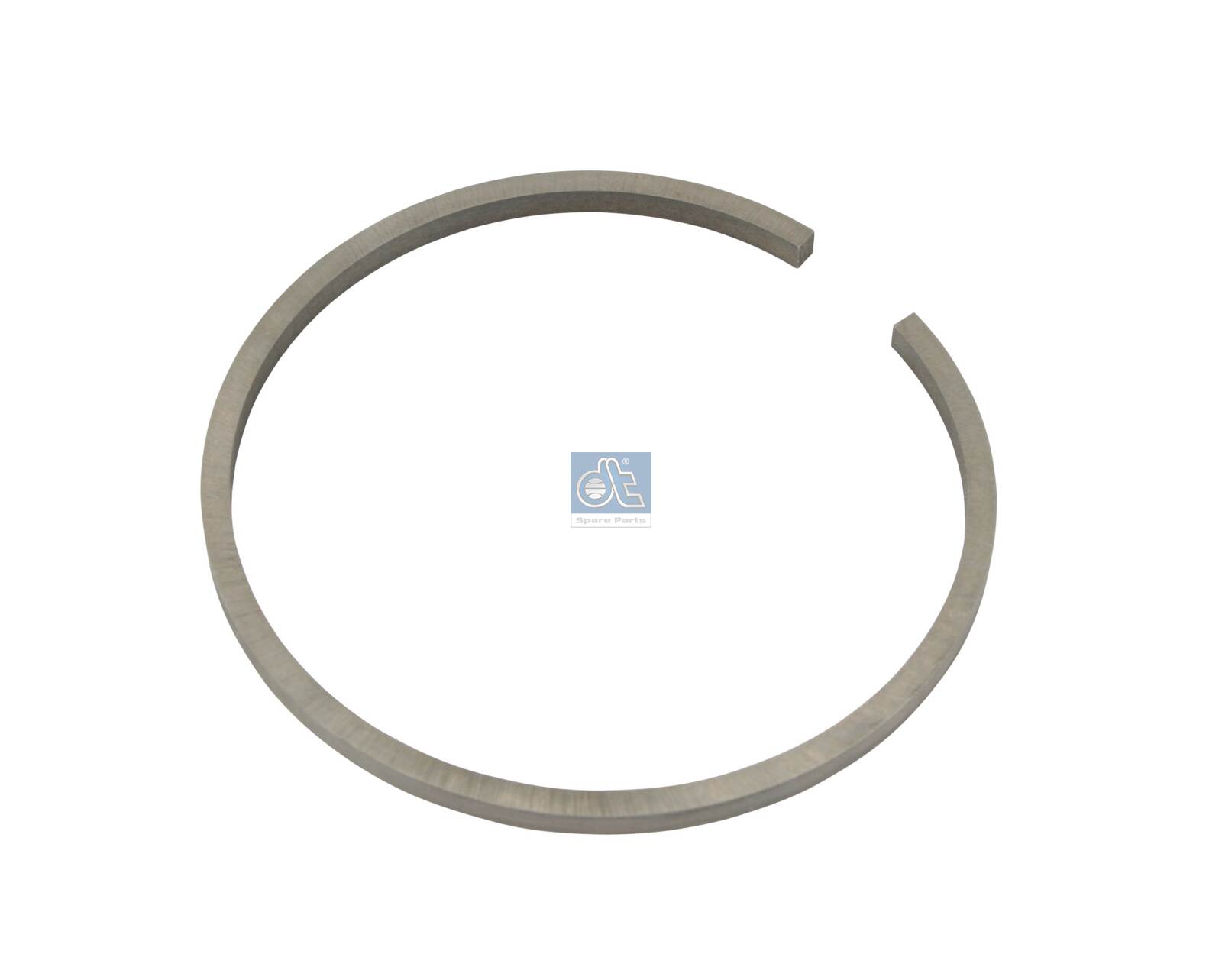 DT Spare Parts Pierścień uszczelniający, kolektor wydechowy 6.23570