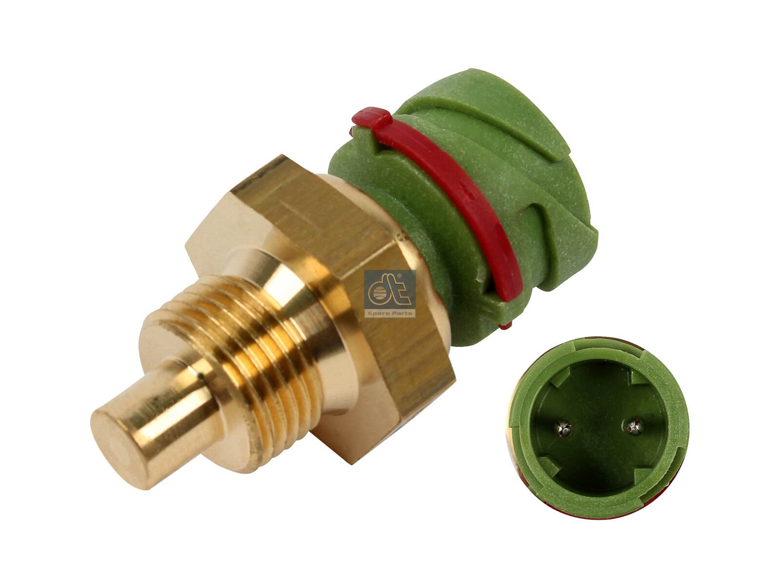 DT Spare Parts Andur,Jahutusvedeliku temp. 6.27355