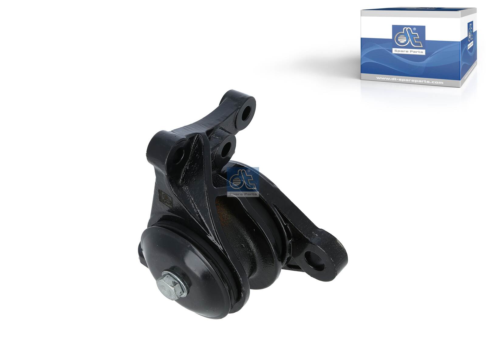 DT Spare Parts Łożyskowanie silnika 6.28508