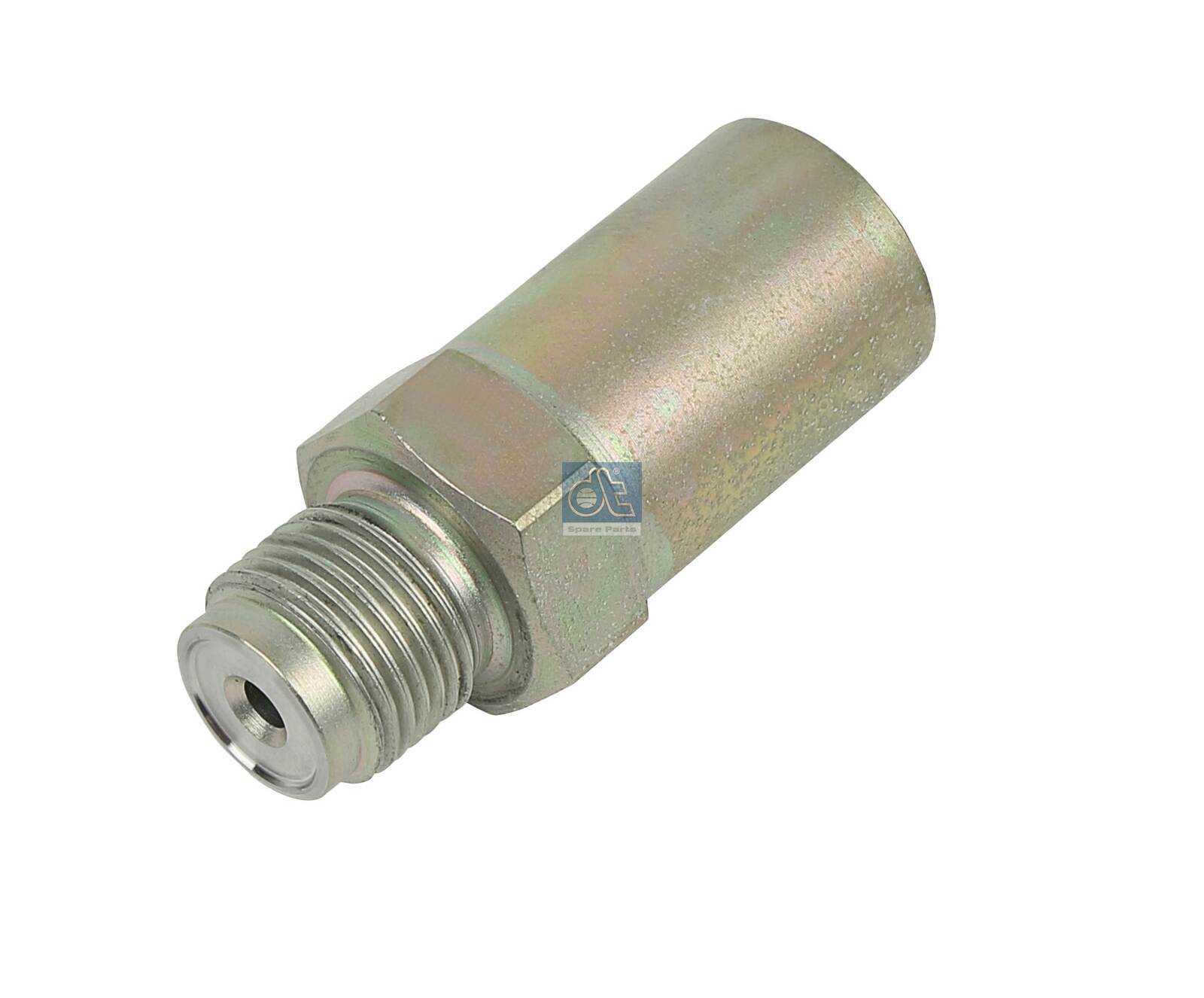 DT Spare Parts Reduktor ciśnienia, system Common Rail 6.33285