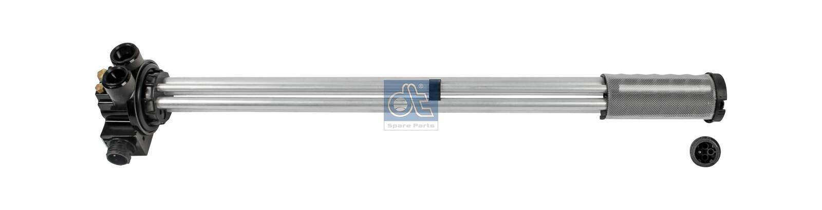 DT Spare Parts Czujnik, poziom paliwa 6.33811