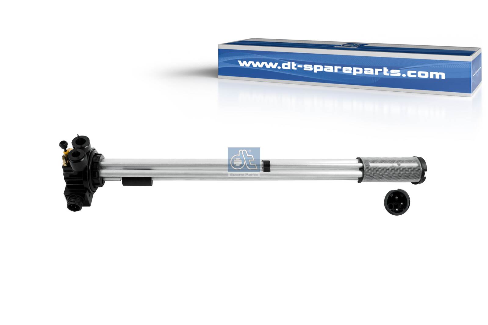 DT Spare Parts Czujnik, poziom paliwa 6.33813