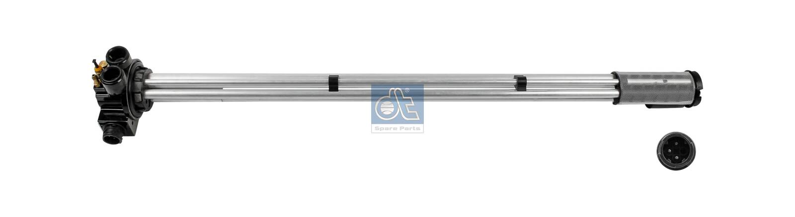 DT Spare Parts Czujnik, poziom paliwa 6.33814
