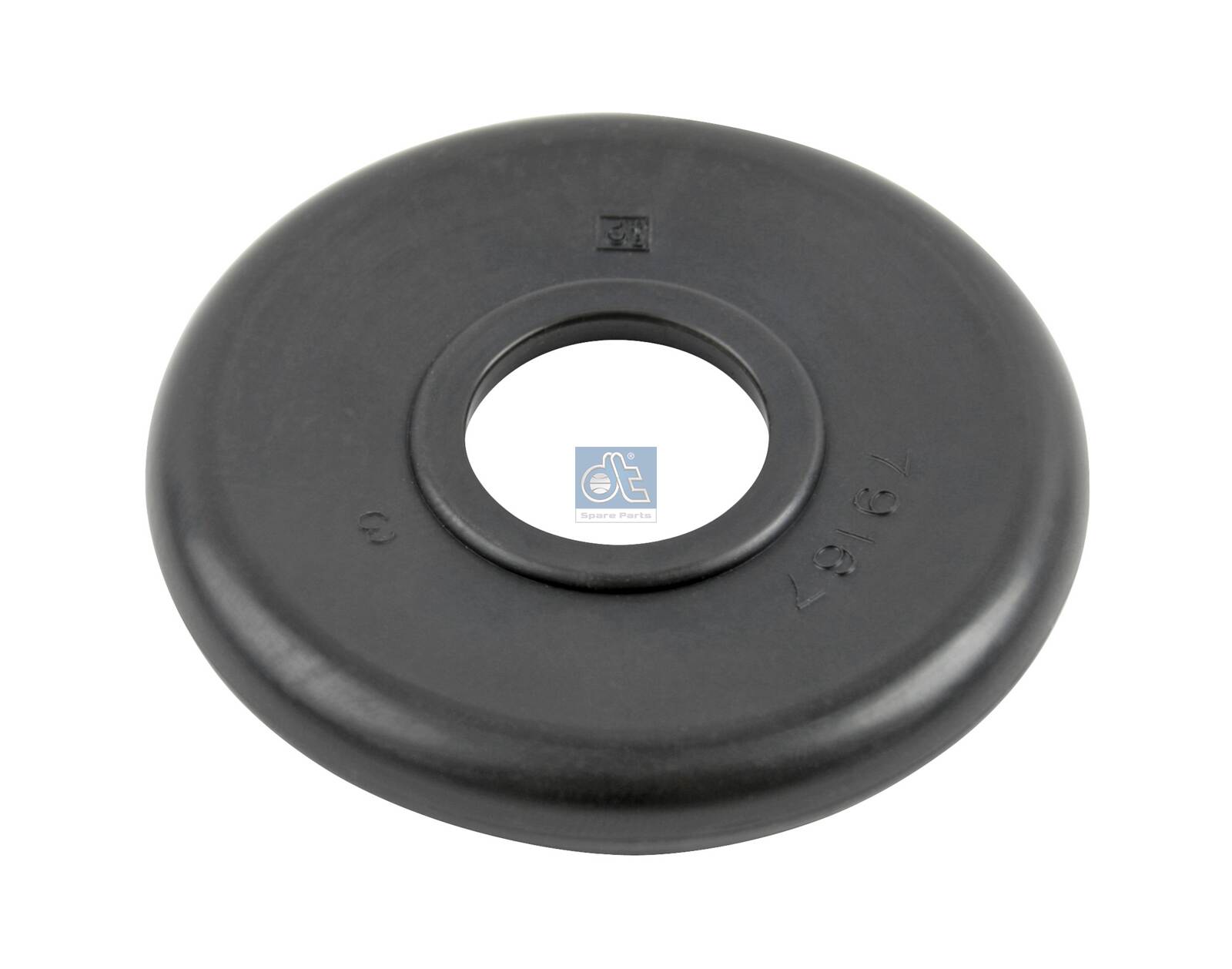 DT Spare Parts Kate, survelaagri võll- sidur 6.42033