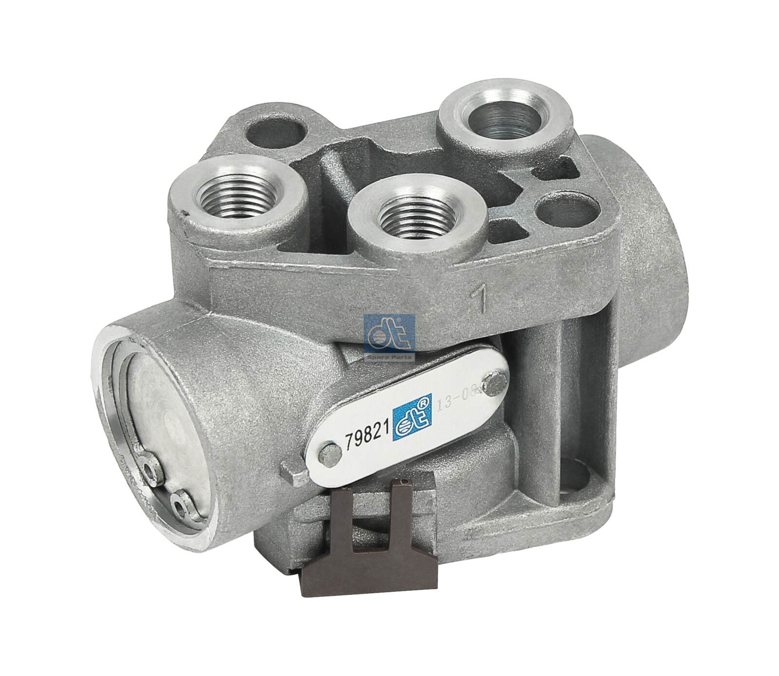 DT Spare Parts Przełącznik, rozdzielna skrzynia biegów 6.45006