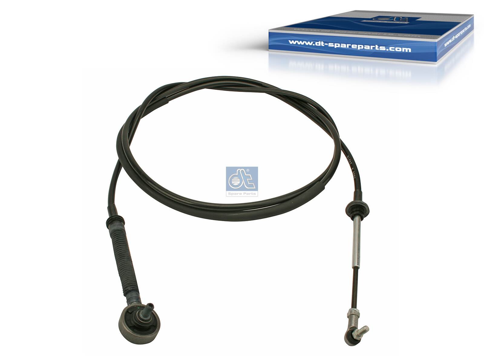 DT Spare Parts Tross, käiguvahetus 6.47153