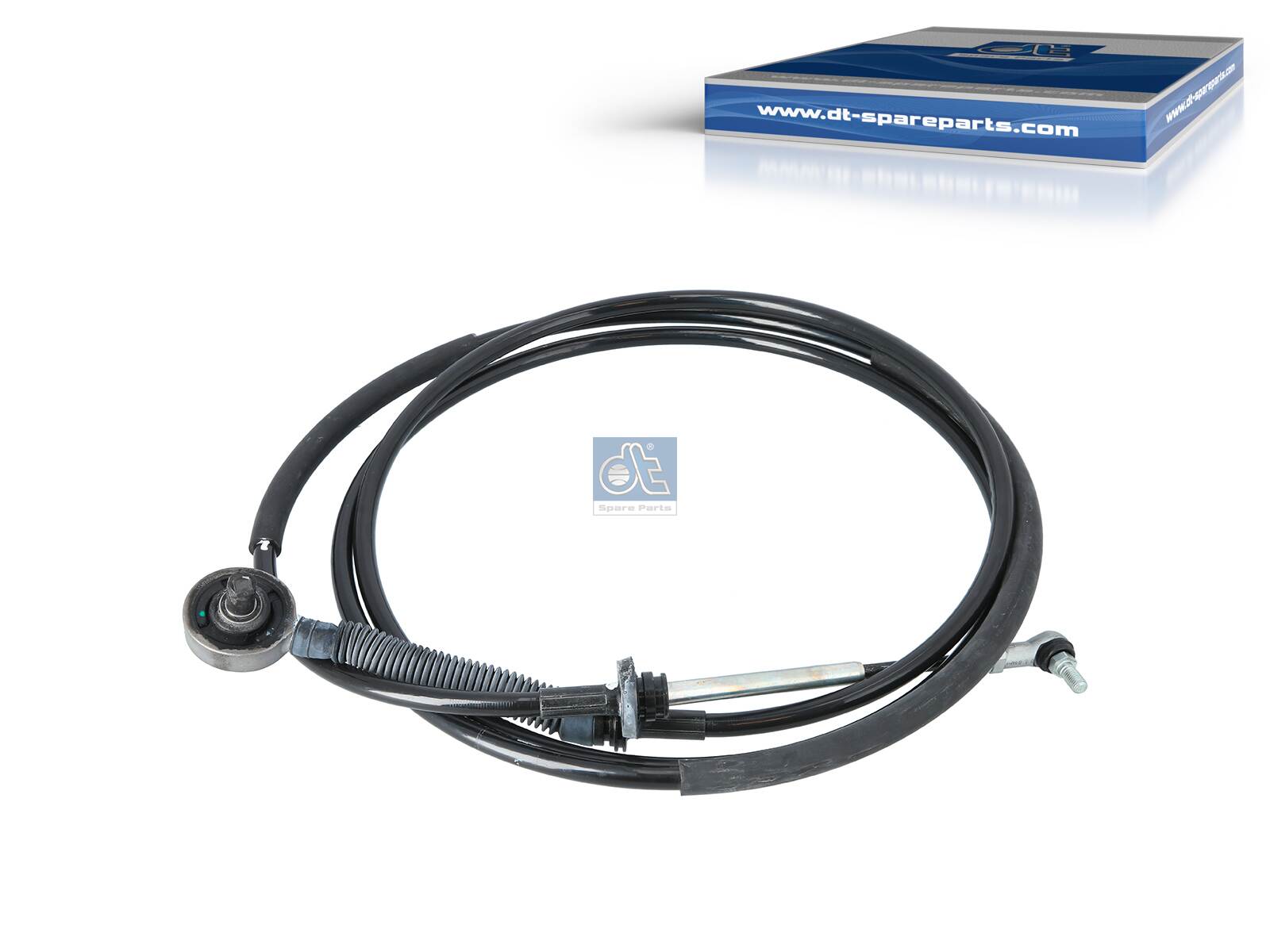 DT Spare Parts Tross, käiguvahetus 6.47205