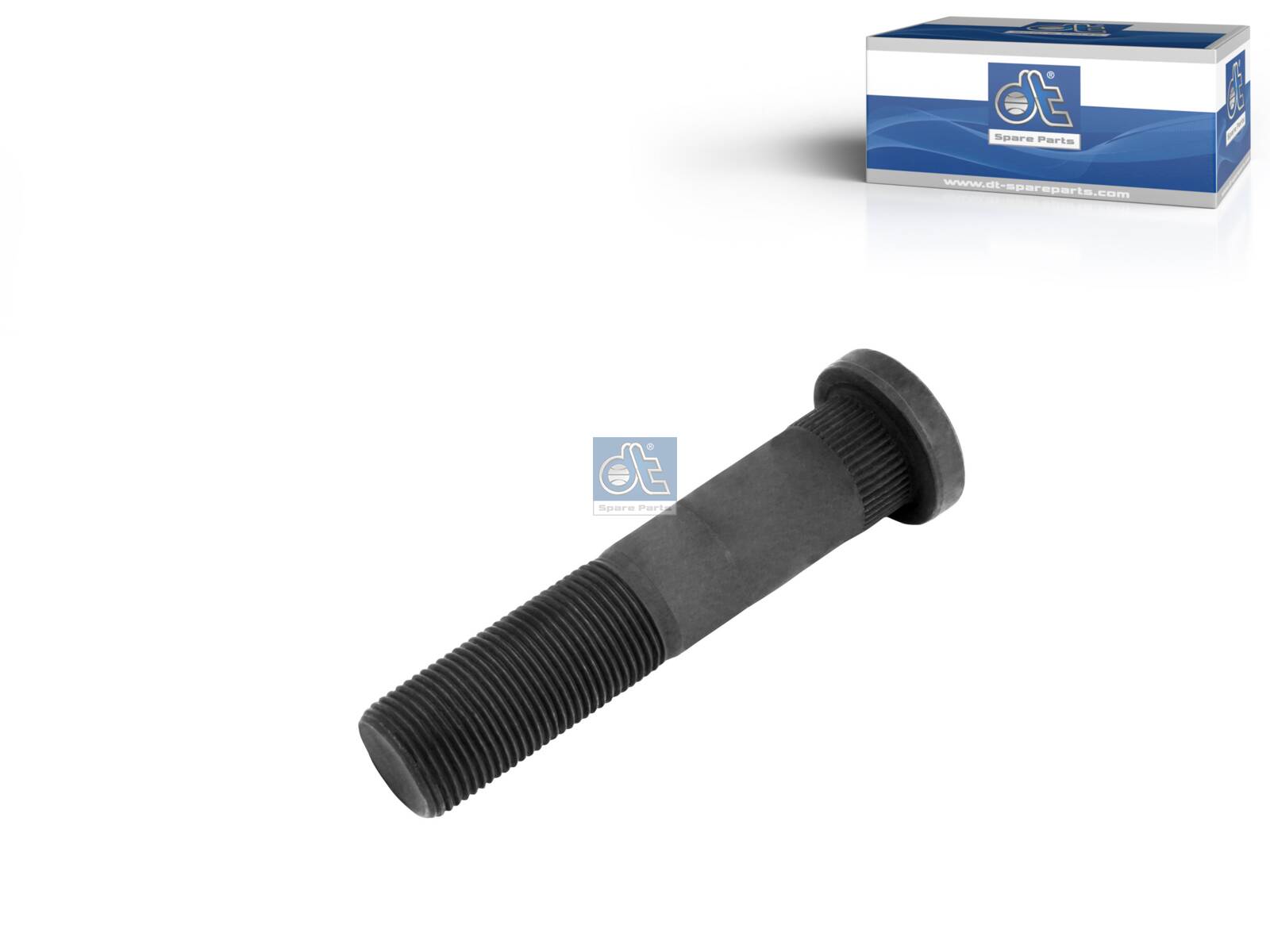 DT Spare Parts Rattapoldid 6.54210