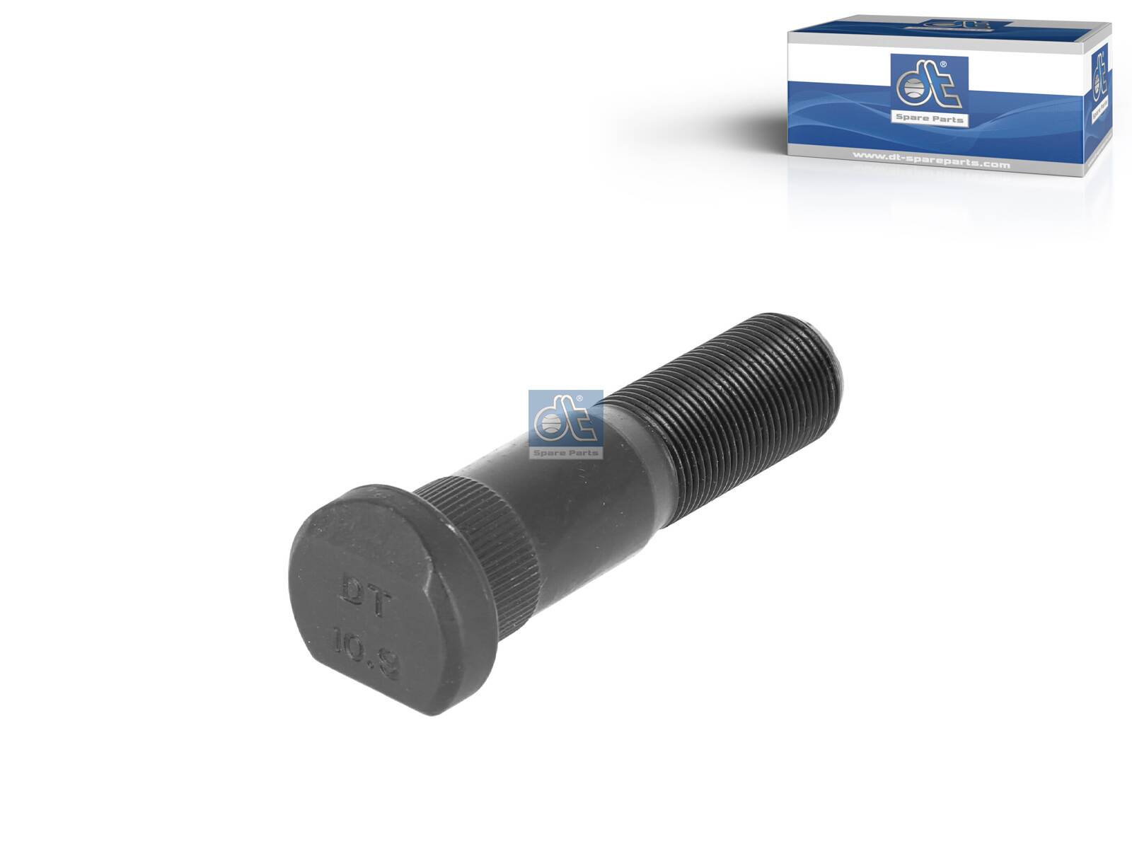 DT Spare Parts Rattapoldid 6.54219