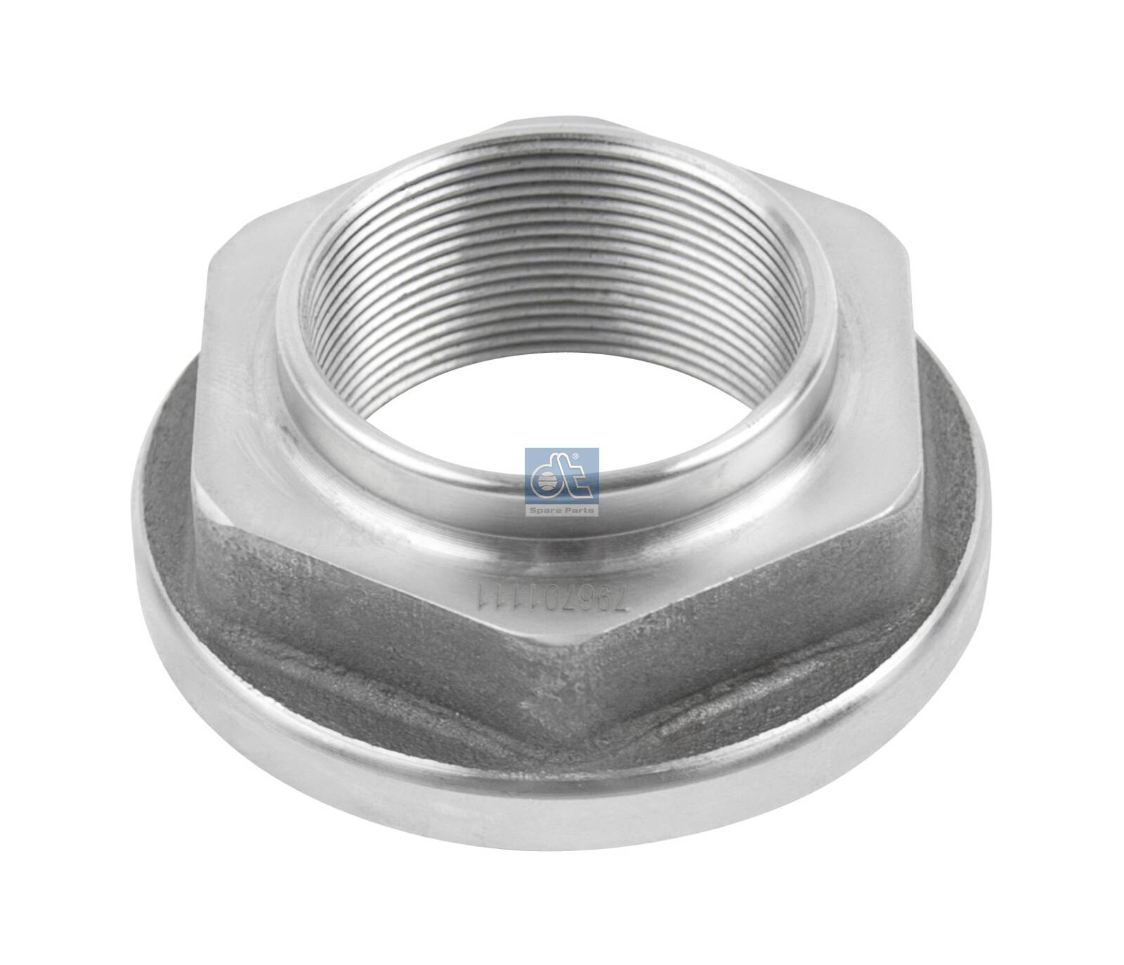 DT Spare Parts Nakrętka osi, wał napędowy 6.56722