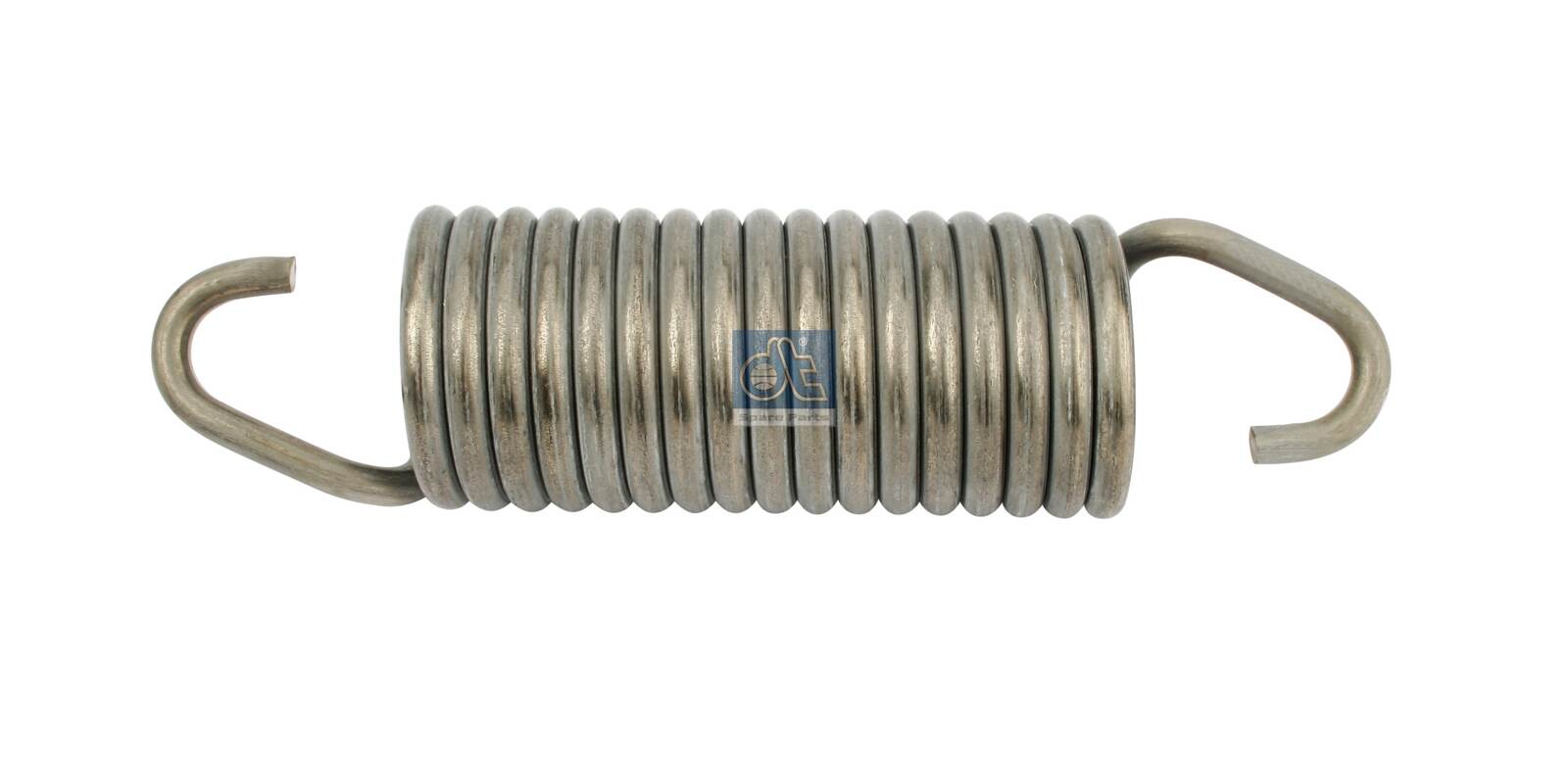 DT Spare Parts Sprężyna, hamulcowy klocek cierny 6.60221
