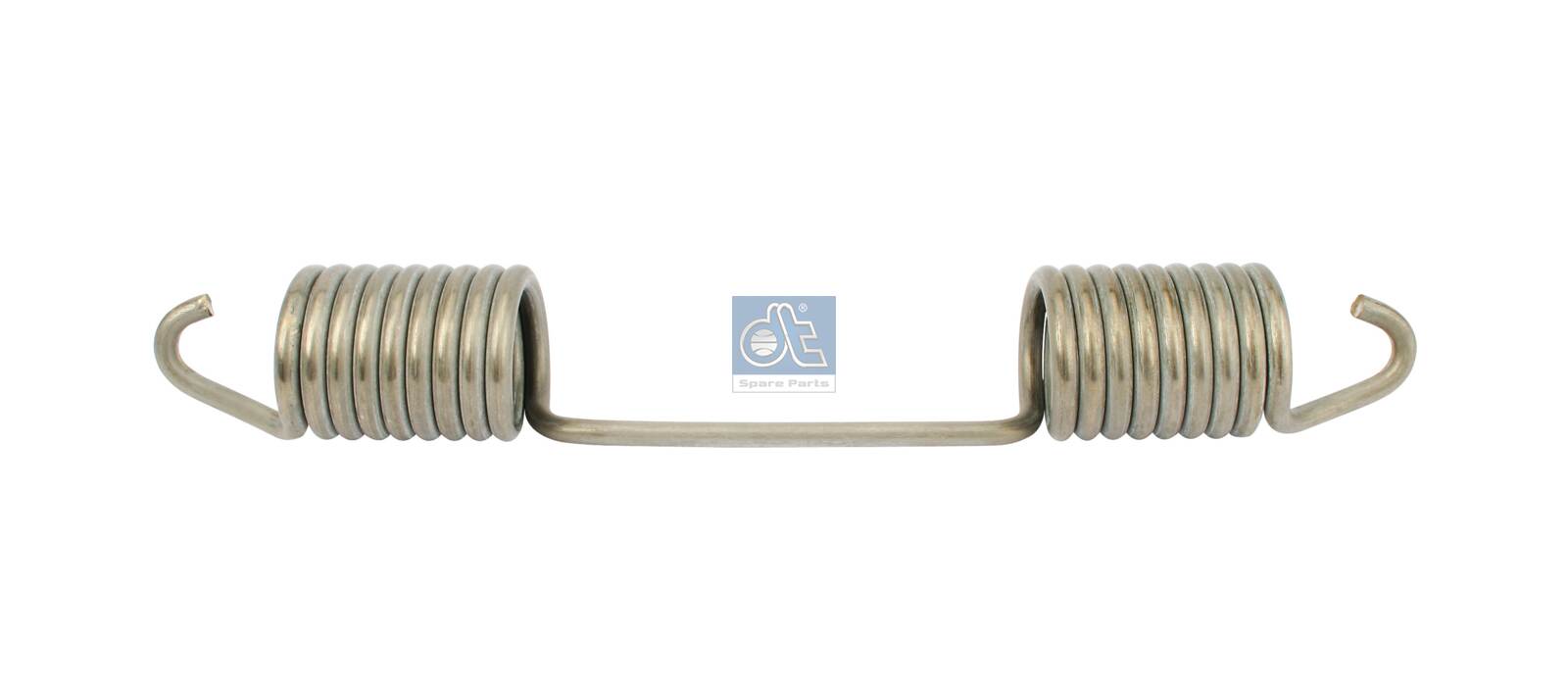 DT Spare Parts Sprężyna, hamulcowy klocek cierny 6.60223