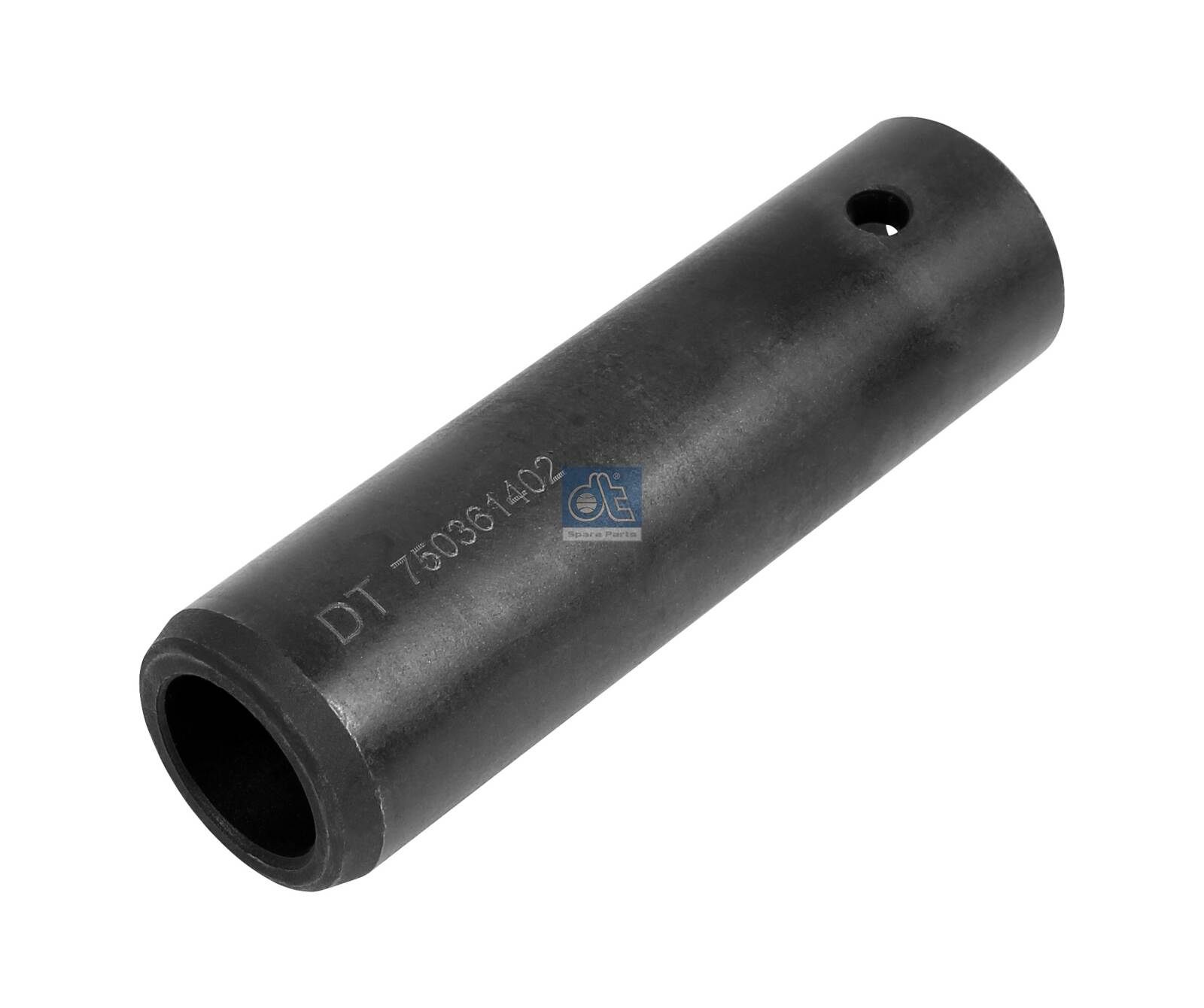DT Spare Parts Sworzeń szczęki hamulcowej 6.60260