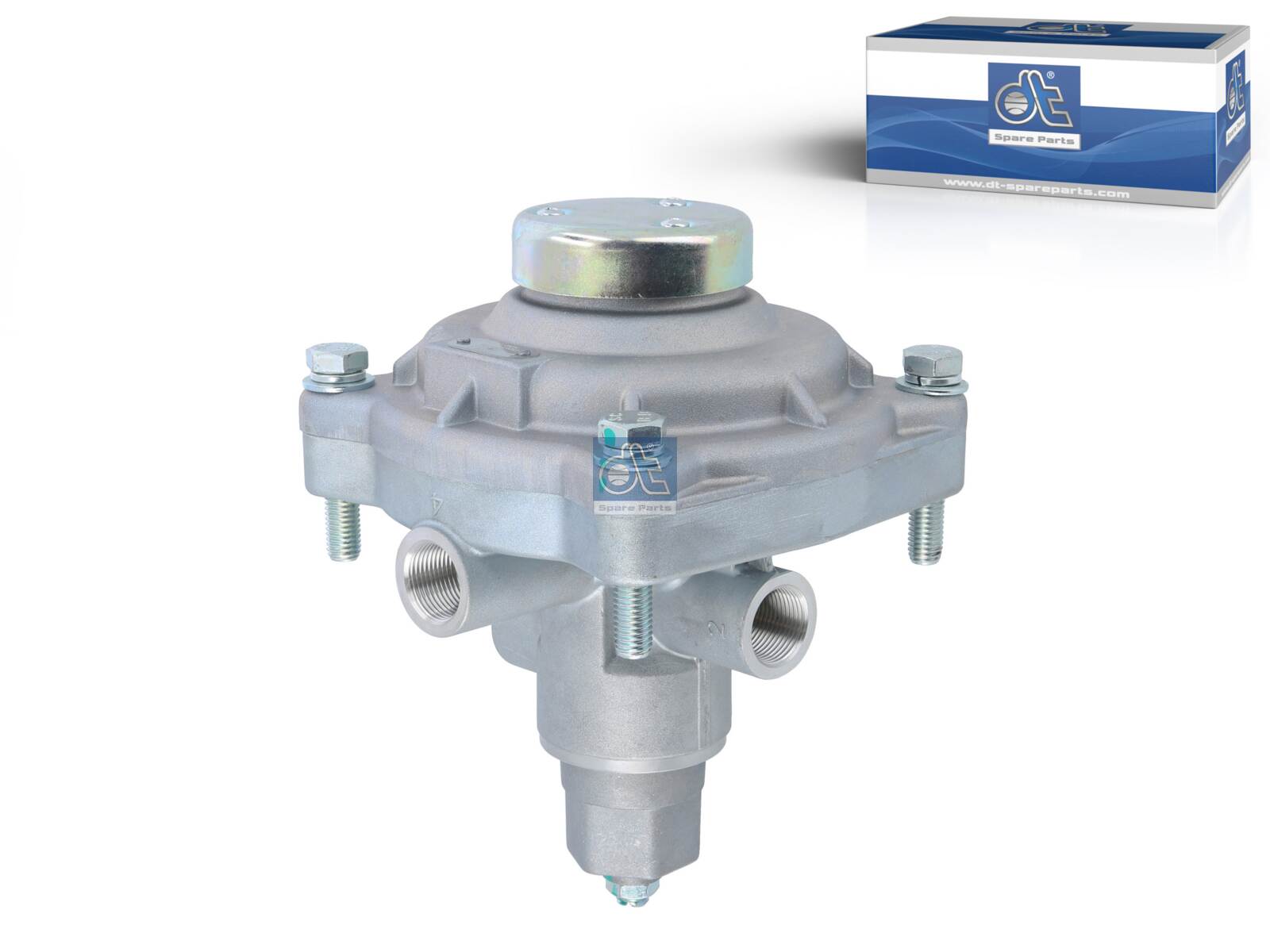 DT Spare Parts Zawór sterujący, naczepa 6.65075