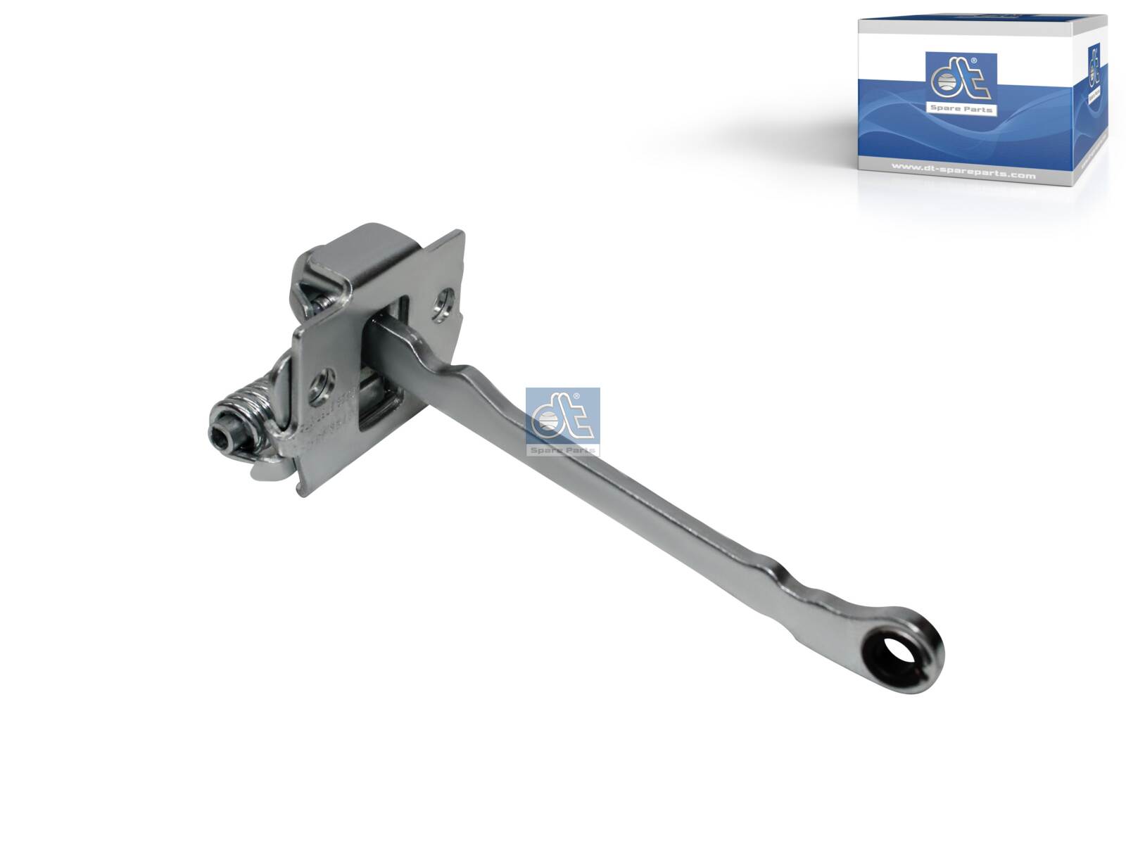 DT Spare Parts Zawias drzwi 6.72074