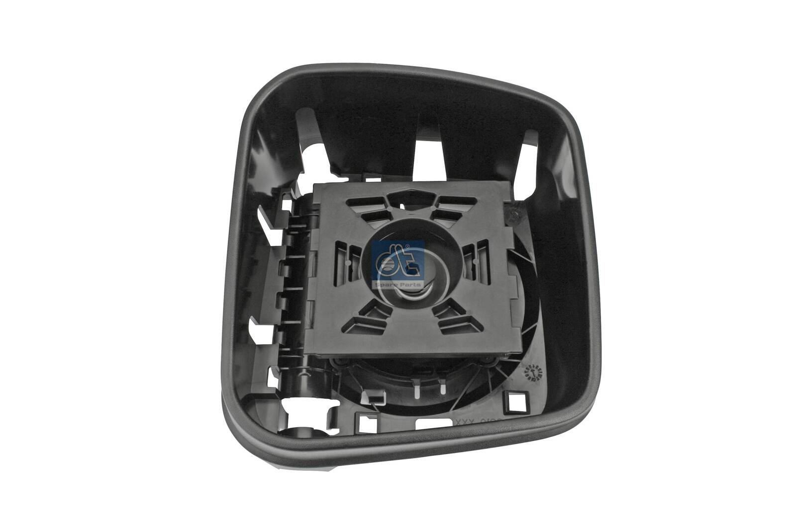 DT Spare Parts Pokrywa, lusterko szerokokątne 6.75271