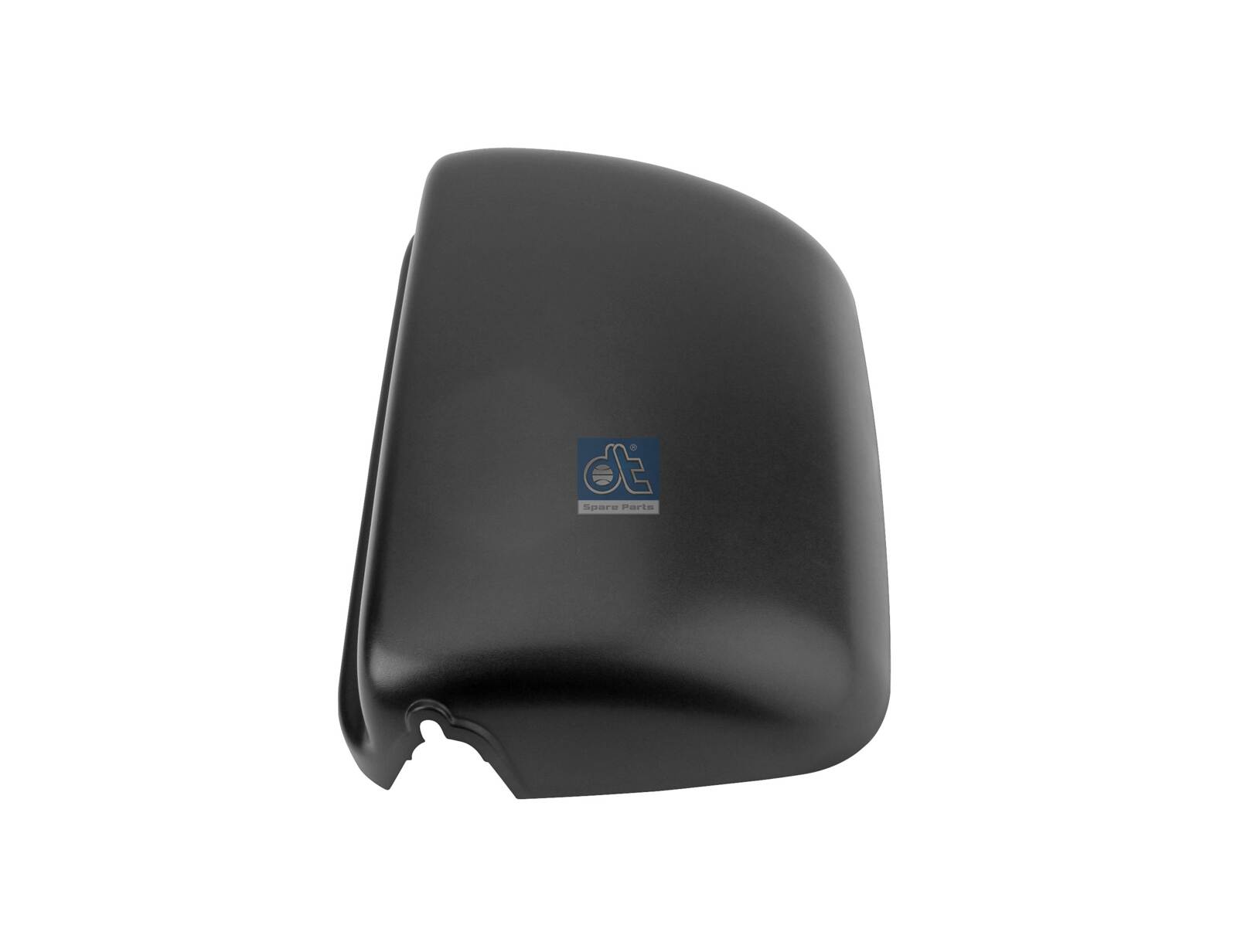 DT Spare Parts Pokrywa, zewnętrzne lusterko 6.75301
