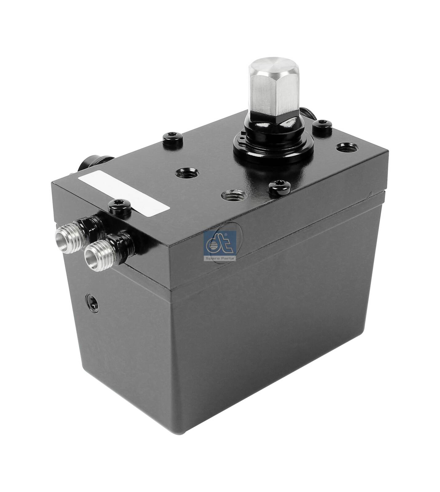 DT Spare Parts Kaldpump, kabiin 6.76007