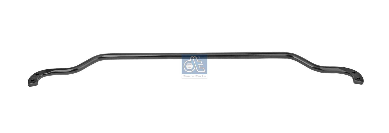 DT Spare Parts Stabilisaatori varras, vedrustus 6.76500