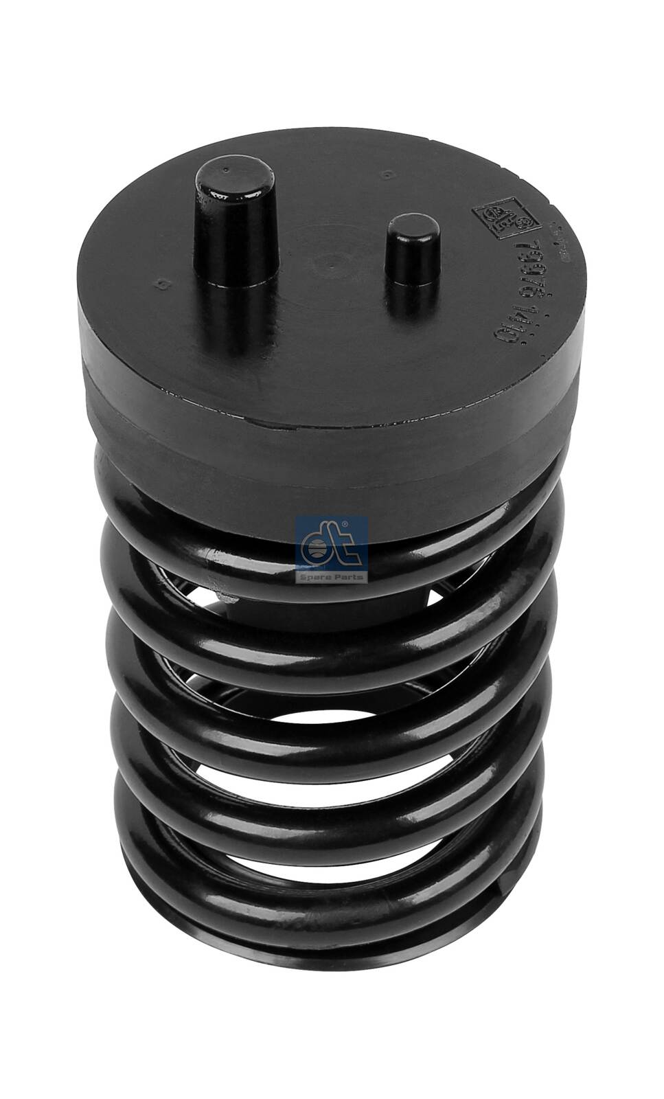 DT Spare Parts Sprężyna, zawieszenie kabiny 6.77055