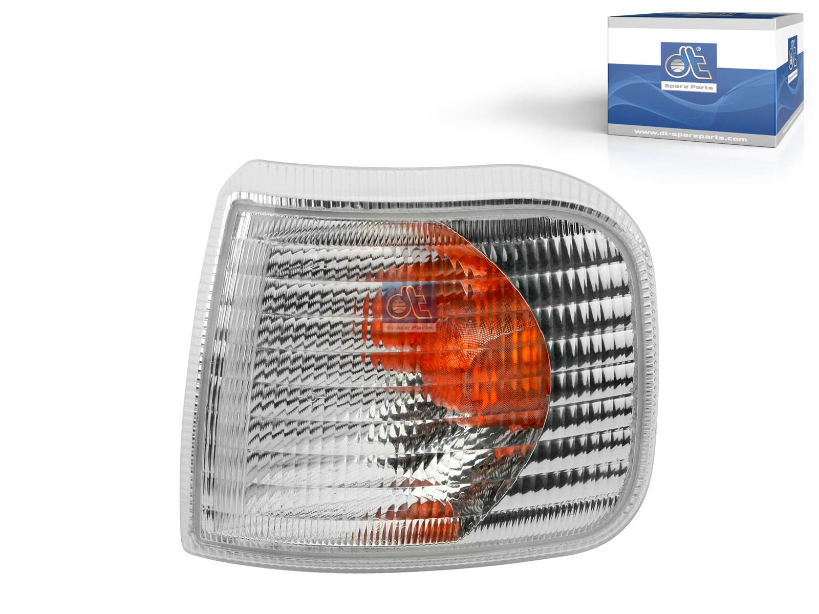 DT Spare Parts Blinker 6.85001