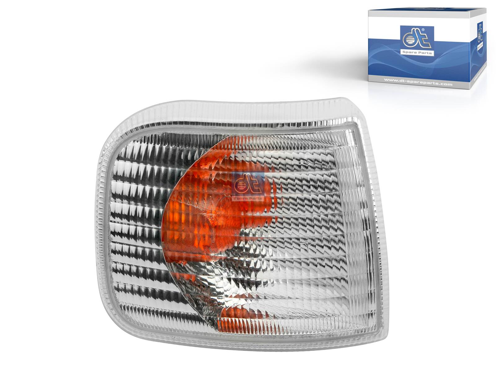 DT Spare Parts Blinker 6.85002
