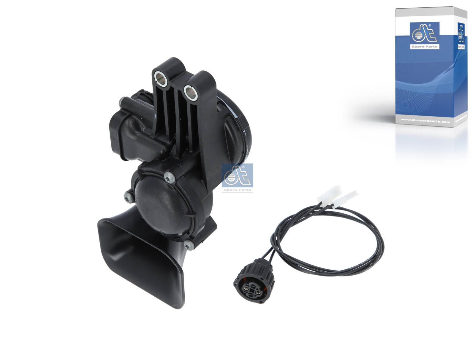 DT Spare Parts Ljudsignal 6.86903