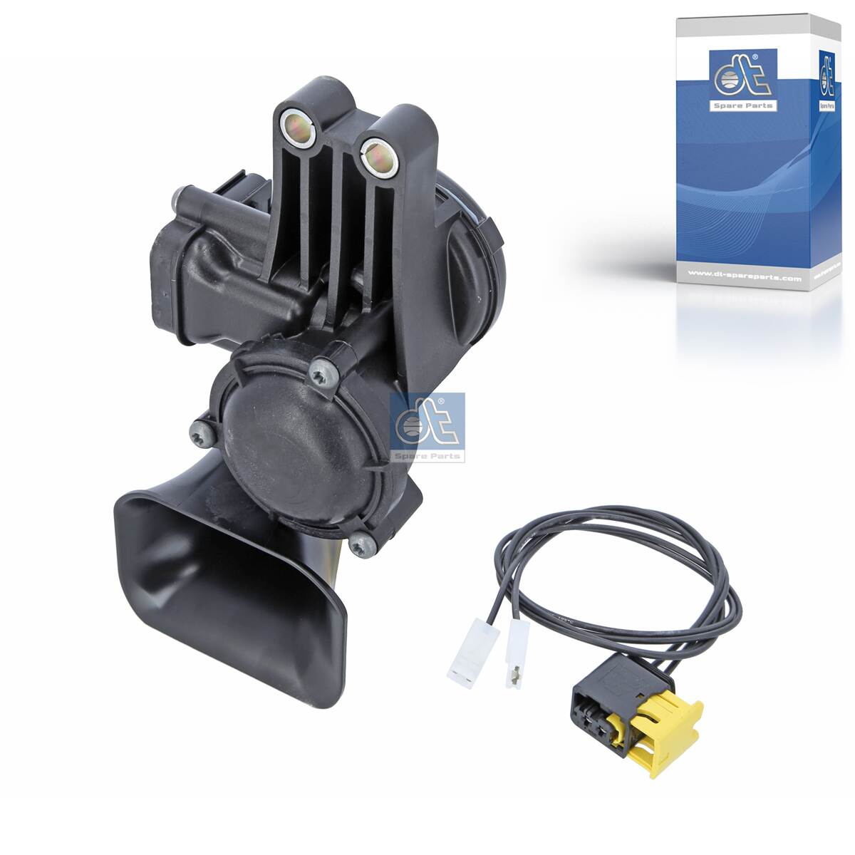 DT Spare Parts Ljudsignal 6.86905