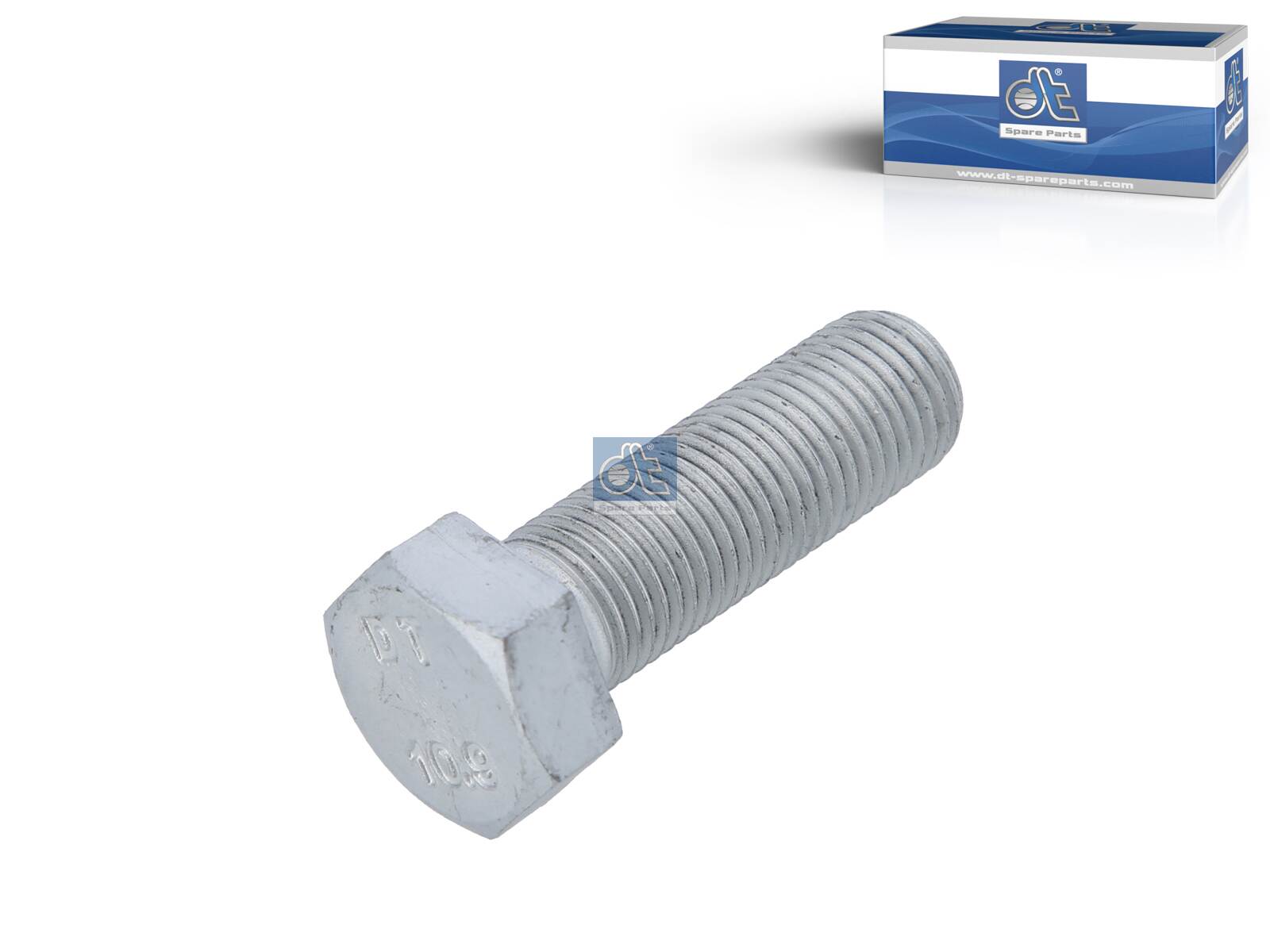 DT Spare Parts Śruba 6.89001