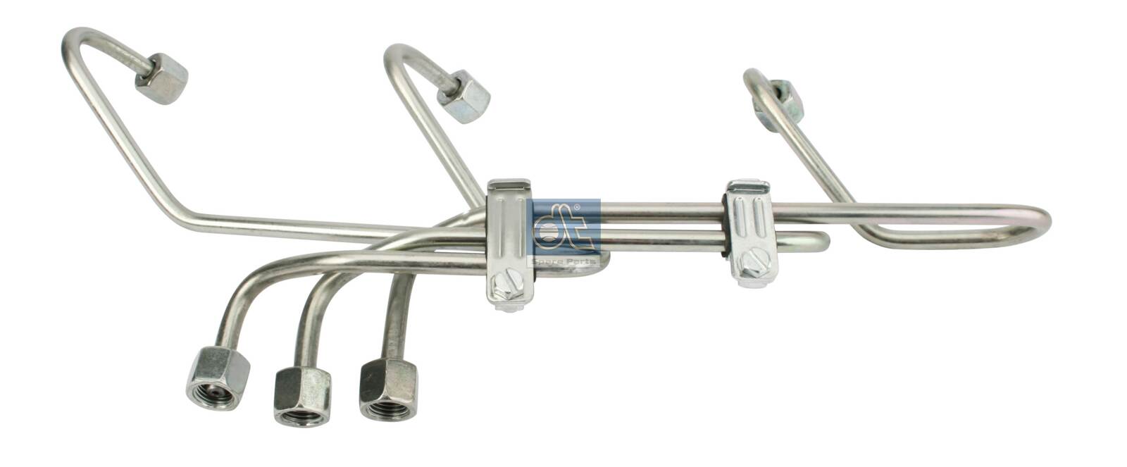 DT Spare Parts Zestaw przewodów wysokiego ciśnienia, układ wtryskowy 6.92060
