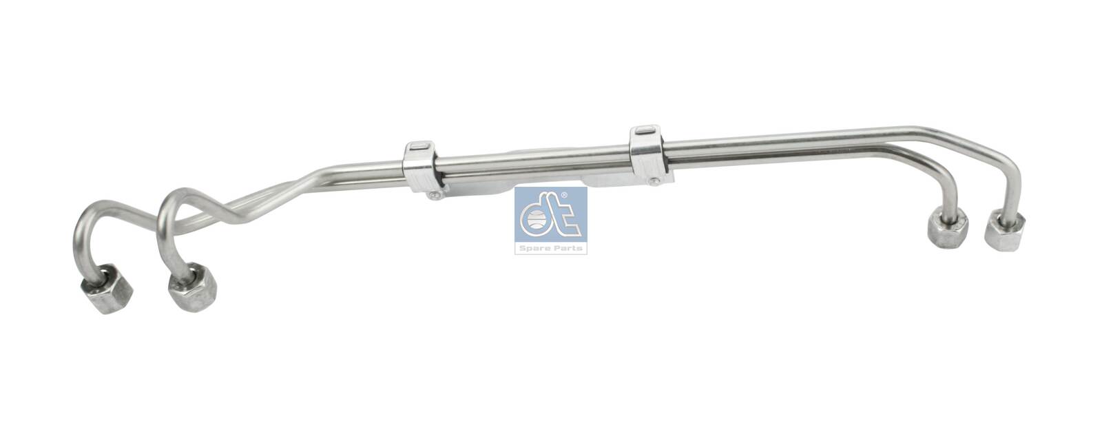 DT Spare Parts Zestaw przewodów wysokiego ciśnienia, układ wtryskowy 6.92061