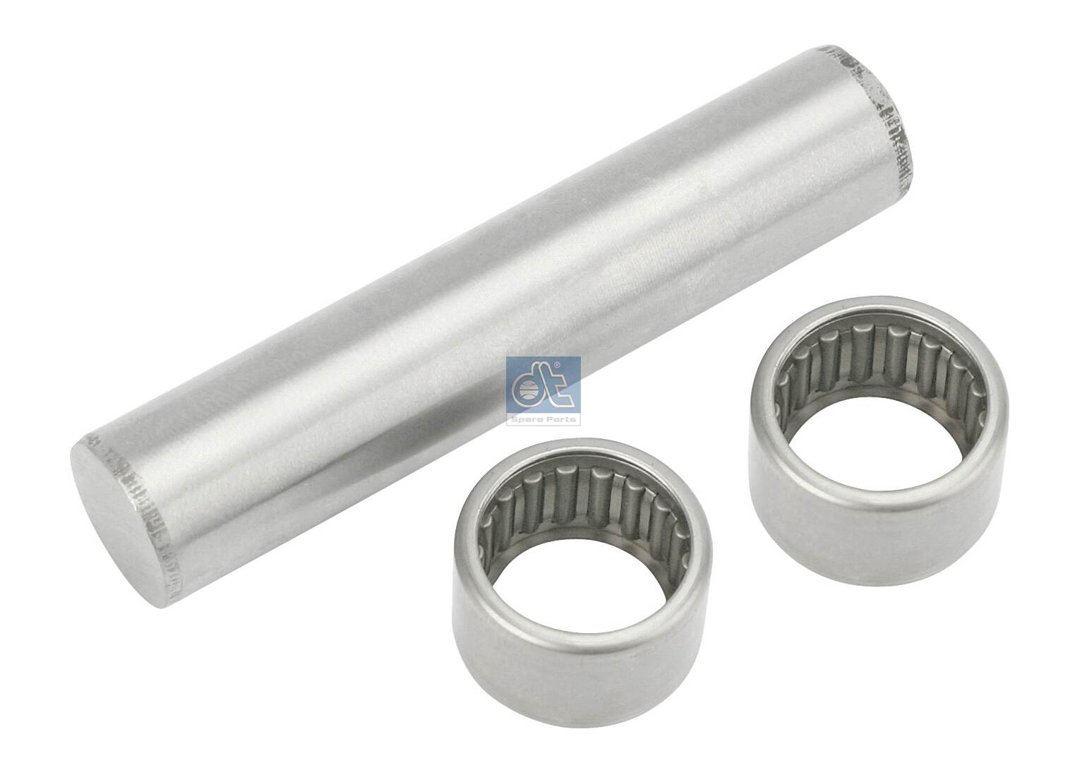 DT Spare Parts Zestaw naprawczy, dźwignia zmiany biegów 6.93700