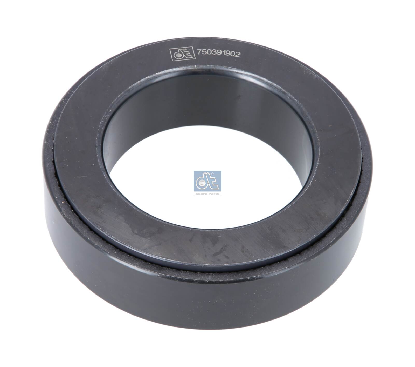 DT Spare Parts Laager, vedrupukk 7.11155