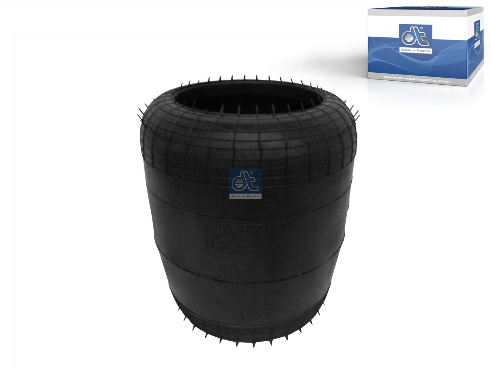 DT Spare Parts Bälgar, luftfjädring 7.12017