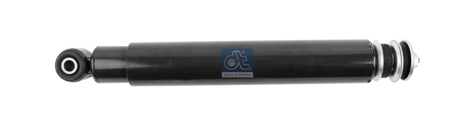 DT Spare Parts Iskunvaimennin 7.12512