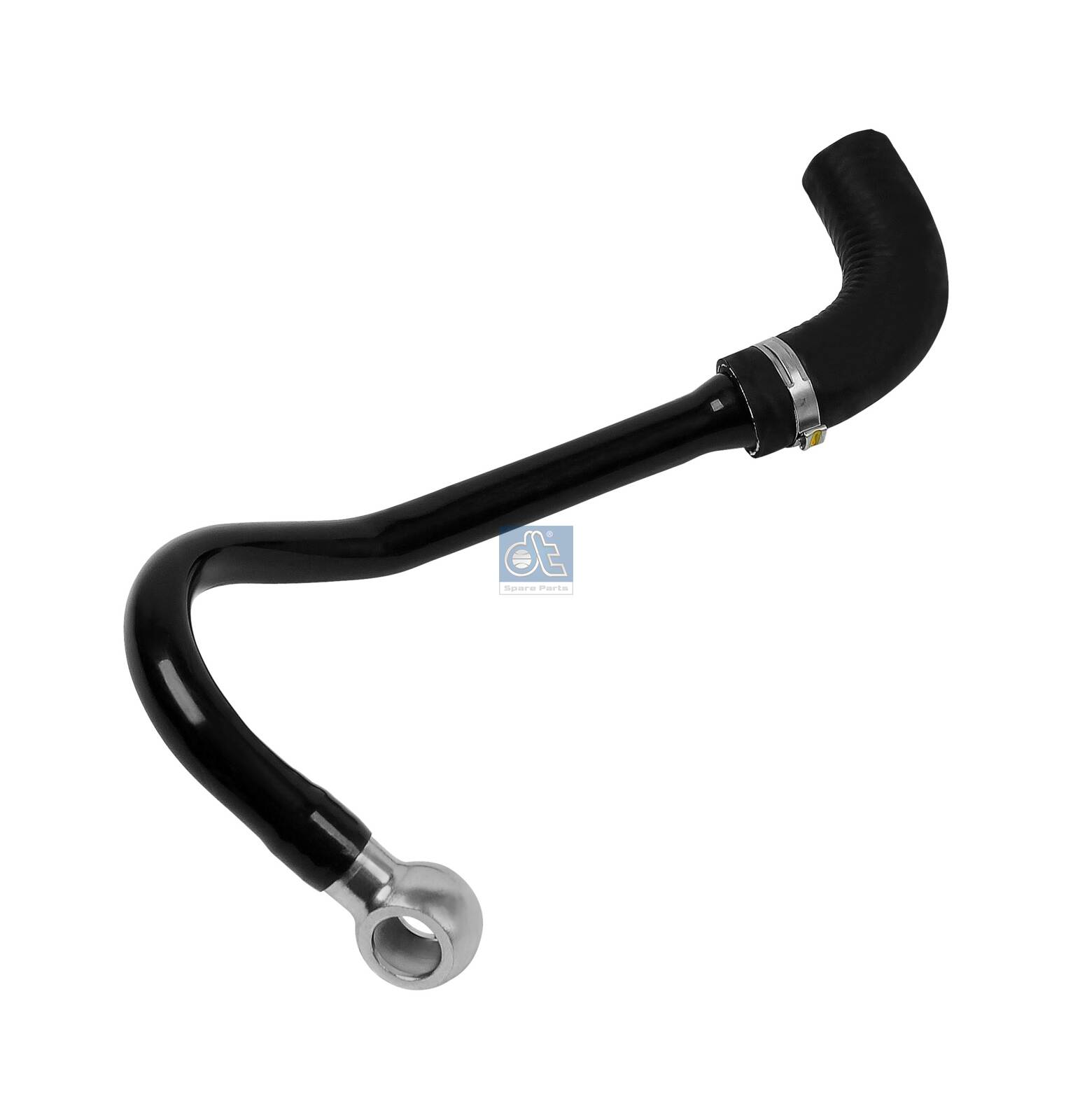 DT Spare Parts Hüdraulikavoolik, roolimine 7.13040