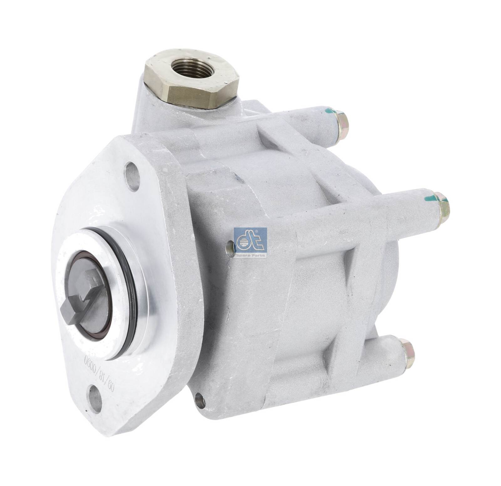 DT Spare Parts Roolivõimendi pump 7.13200