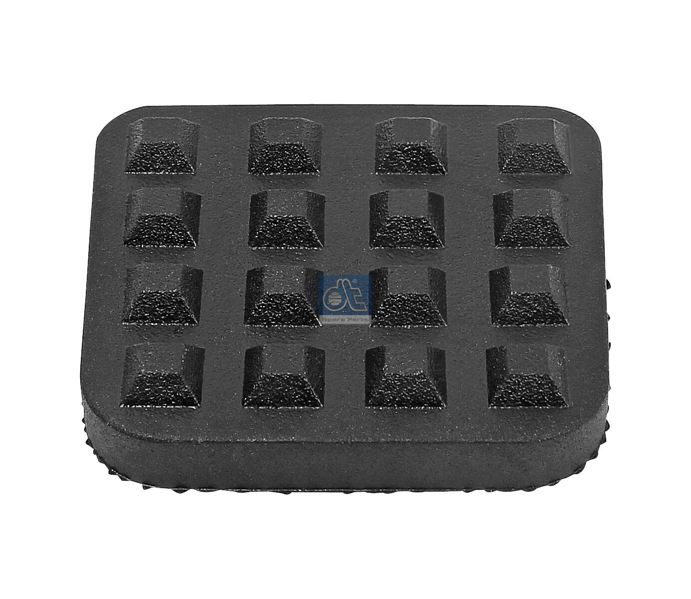 DT Spare Parts Nakładka na pedał, pedał sprzęgła 7.15510