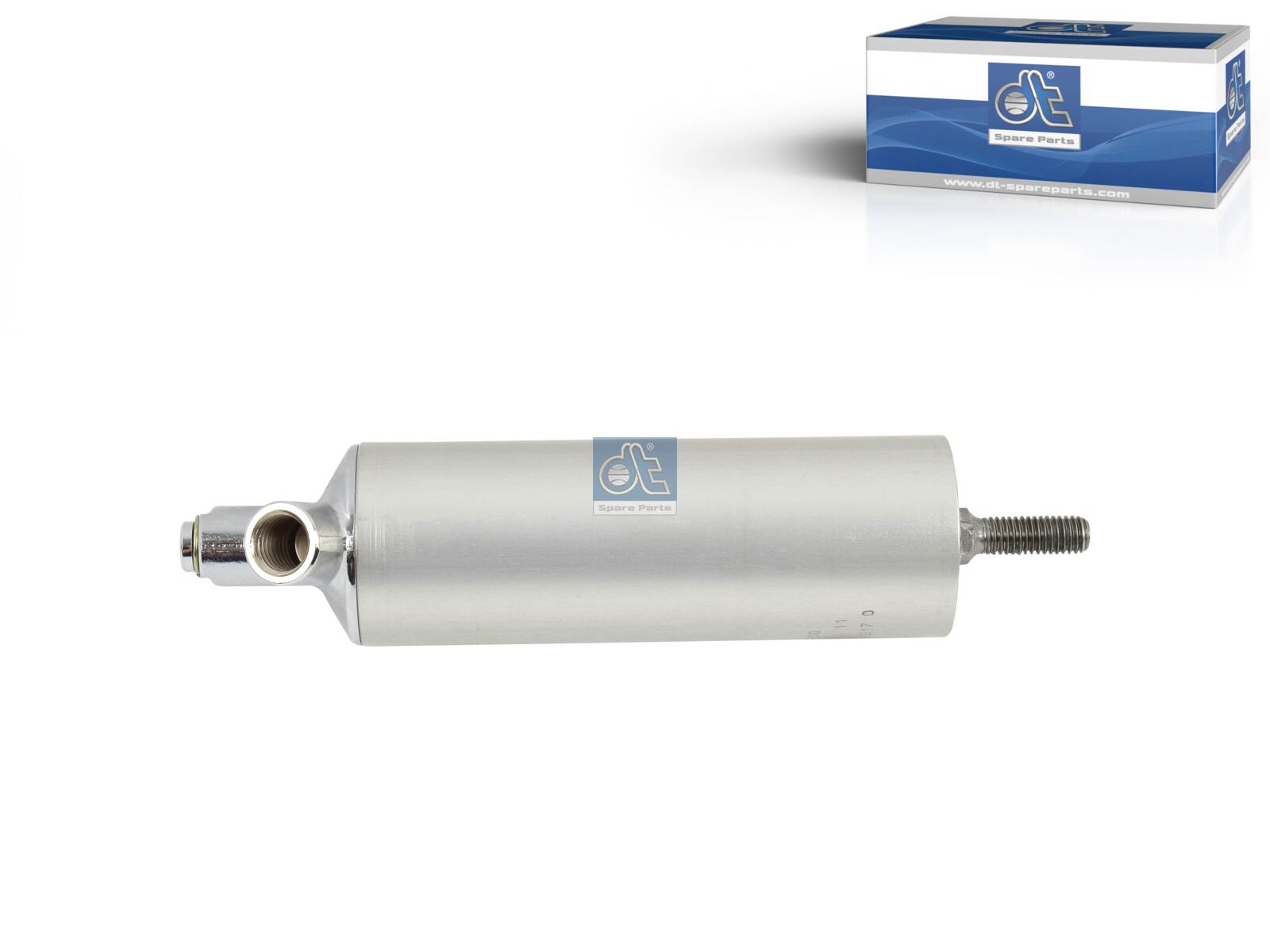 DT Spare Parts Slavcylinder 7.16810